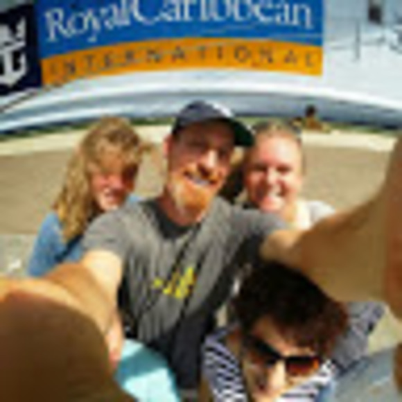 Meet your Posher, Brad - Picture 1 of 1